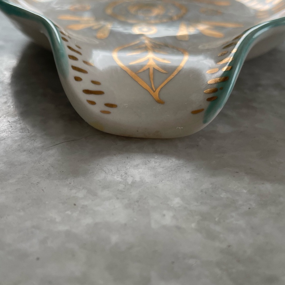 Francesca’s Spoon Rest - Picture 10 of 11